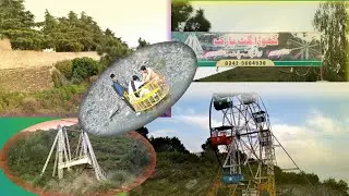 goragat park / beautiful park in goragat / lower dir and swat park /vlogs AND game //