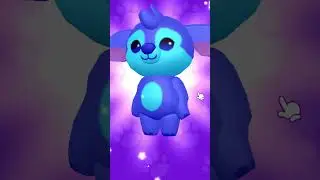 PKXD HAYAL KIRIKLIĞINA UĞRADIM 💔 - YENİ GELEN STİTCH PETİNİ ALDIM! 🤩 - #keşfet #stitch #pkxd