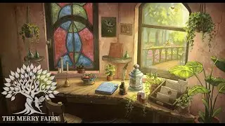 The Merry Fairy Demo version 40