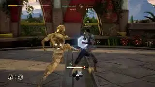Absolver -  lag