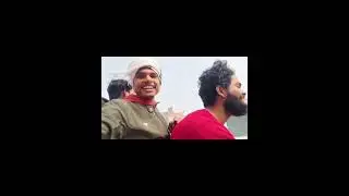 Bakchod baba mil gaye bhailog😁#bakchodivlogs #sundayfunday #biriyani 