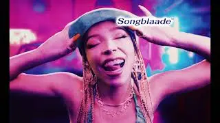 Songblaade - Stomp ~ Tinashe Football Drums x Anthem x Trap Type Beat (prod. by drameauxqueen)