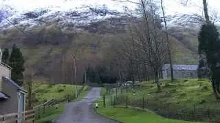 Achintee Farm/Cottage/Hostel/Ben Nevis Inn  (HD)