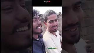my first vlog and new style m please subscribe and like kijiye apne bhai ko support kijiye 😇&hearts;️