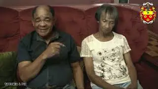 Bennie & Maureen
