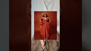 Black Iconography. EPISODE 09 &mdash; TYRA BANKS