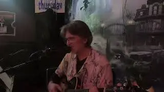 jim cunkle performing 