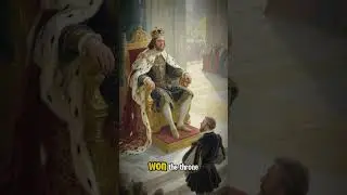 The Man Who BOUGHT An Emperor 👑 #shorts #money #moneymindset #financialhistory #investing