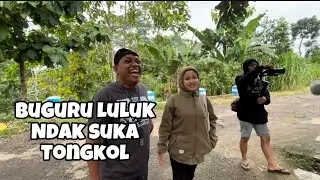 BTS PLOSOK DIGITAL TERBARU | BUGURU LULUK GASUKA TONGKOL