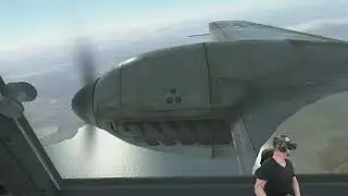 Doch keine Helikopter | IL-2 Great Battles Multiplayer | #il2greatbattles #il2 #108