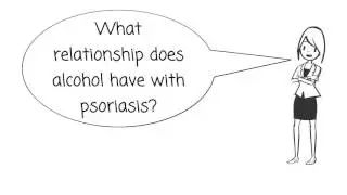 Psoriasis, Alcohol, and Tobacco