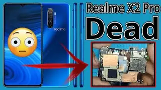 The Ultimate Guide to Fixing realme X2 Pro Dead Issue 💯🆗👍👌🤣🤣