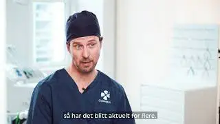 Invisalign usynlig tannregulering