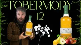 Tobermory 12 | The NeckPour
