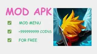 Tap Titans 2 [MOD MENU]✅