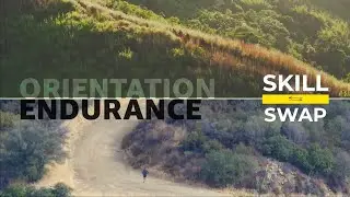 Endural Athlete & Adventure Traveler Swap Skills | Part 2 | World's Toughest Race | Amazon Originals