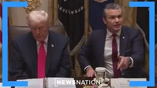 Hegseth violated policy by texting intel, IG report says: Sources | The Hill