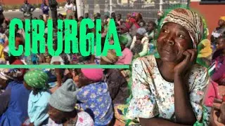 +de 200 MULHERES GANHAM CIRURGIA GRÁTIS! (VOTOKA, A ESPERANÇA DE UMA VIDA) @Africa, @Angola