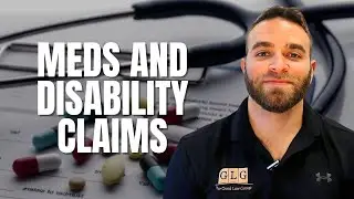 How Your Medications Affect Your Social Security Disability Case