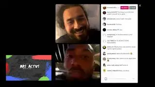 🔴 LIVE MOUNDIR MARC BLATA