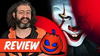 KONTROVERS: STEPHEN KING'S ES KAPITEL 2 | Review