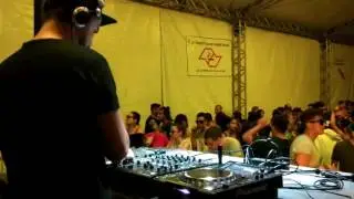 DJ MANDRAKS - INDUSTRIA EAZY