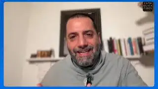 Prendere il Signore con le mani? Il verbo 