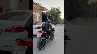 Yamaha R1 2024 SC PROJECT EXHAUST