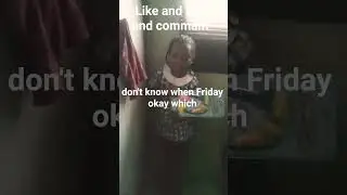 lulo first video