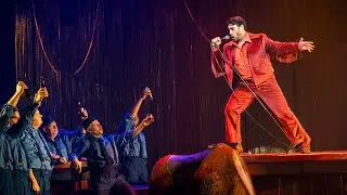 Toreador Song | Carmen (Phillip Rhodes)