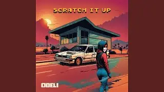 Scratch It Up
