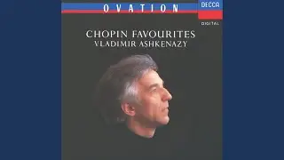 Chopin: Fantaisie-Impromptu in C-Sharp Minor, Op. 66