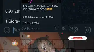 OpenEx Listings // Sidra Coin Listing Price // OpenEX Withdrawal // How to Earn Daily Airdrops