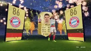 Fifa 18 Caminanteeeee