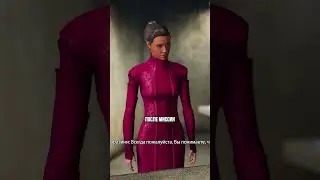 Что стало с Джанной Паразини в Mass Effect