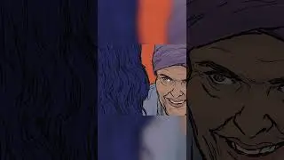 The Strange Origin Dionysus - The God of Wine and Ecstasy -Greek Mythology -See U in History #shorts