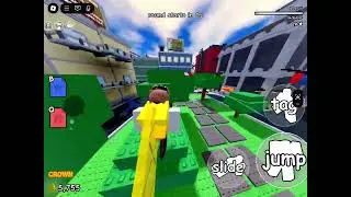 Gameplay of roblox utg #video #gaming #friends #urmum #urdad #ballsack #nutsack #roblox