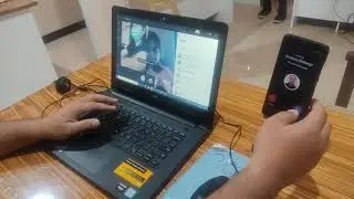 MS Teams Tutorial: How To Set Up A Secondary Monitor
