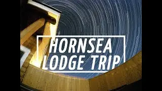 Hornsea Lodge Break | Hornsea Lakeside Lodges