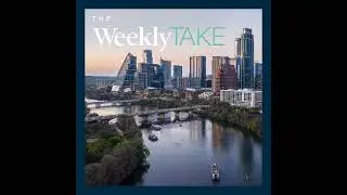Austin, TX: The Thriving Tech Hub for CRE