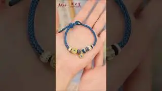 Oriental blue and white jewellery from celadon series porcelain #jewellery    #show #fashion #gold