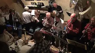 LES ROIS DU FOX-TROT (2012) - SCANDINAVIAN STOMP