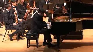 Piano Concerto N. 1 in B- Flat Minor, Op. 23 (P.I.Tchaikovsky)