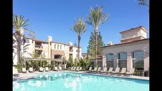 Las Flores Apartments in Rancho Santa Margarita  | Irvine Company