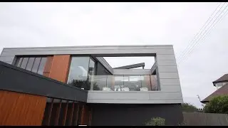 RSUA Design Awards 2021 shortlist - FLIPHOUSE