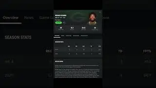 The 3 WRs you need on your fantasy team after week 4