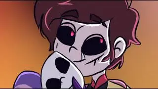 Dimensions evil 💢cronología /#3/ 😈Demon Marco 😈/español