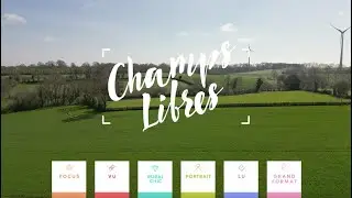 Champs Libres &ndash; Saison 6 # &eacute;pisode 3