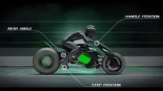 5 Future Super Bikes You Must See