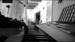 An Ocean Between Us - Things Fall Apart